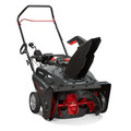 Snow Blowers | Briggs & Stratton 1696847 22 in. Single Stage Snow Thrower With SnowShredder image number 2