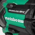 Drill Drivers | Metabo HPT DS18DCQ4M 18V MultiVolt Cordless High Torque Drill Driver (Tool Only) image number 5