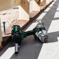 Impact Wrenches | Metabo HPT WR36DFQ4M 36V MultiVolt Brushless Lithium-Ion 3/4 in. Cordless Impact Wrench (Tool Only) image number 9