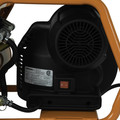 Portable Air Compressors | Industrial Air C041I 4 Gallon Oil-Free Hot Dog Air Compressor image number 14