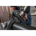 Weekly Deals | Ridgid 60638 2 1/2 in. to 4 in. MegaPress Kit with Press Booster image number 9