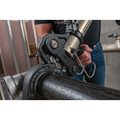 Friends and Family Sale! - Take 10% off all orders (log in or register for 15%) | Ridgid 60638 2 1/2 in. to 4 in. MegaPress Kit with Press Booster image number 9