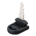 Office Jansan | Alera ALEVA501111 Core Removable Lock and Key Set - Silver (2/Set) image number 2