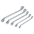 Box Wrenches | Craftsman CMMT44349 5-Piece 12-Point Standard Box End Wrench Set image number 2