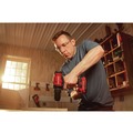 Combo Kits | Factory Reconditioned Craftsman CMCK801D2R V20 Lithium-Ion Cordless 8-Tool Combo Kit with 2 Batteries (2 Ah) image number 17