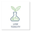 Office Jansan | Wexford Labs 211000EA Wex-Cide 128 oz. Bottle Concentrated Disinfecting Cleaner - Nectar Scent image number 10