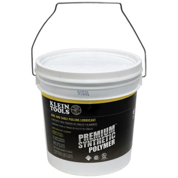 LUBRICANTS | Klein Tools 51017 1 Gallon Premium Synthetic Polymer