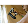 Brad Nailers | Factory Reconditioned Hitachi NT50AE2 18-Gauge 2 in. Finish Brad Nailer Kit image number 5