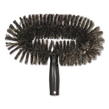 Unger 3.5 in. Handle StarDuster WallBrush Duster