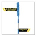 Dusters | Gritt Commercial GRI17520I 20 in. Pole Flexible Wand Duster with Microfiber and Chenille Sleeve (1-Kit) image number 1