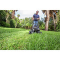 Push Mowers | Mowox MNA152615 21 in. Self-Propelled Gas Mower with 625 EXi 150cc Engine image number 3