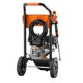 Pressure Washers | Factory Reconditioned Generac 6922R 2,800 PSI 2.5 GPM Residential Gas Pressure Washer image number 3