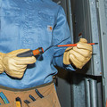 Screwdrivers | Klein Tools 32286 2-in-1 Flip-Blade Insulated Screwdriver image number 7