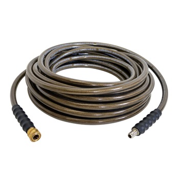 Simpson 3/8 in. x 200 ft. 4,500 PSI Monster Pressure Washer Hose