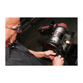 Belt Grinders | JET JT9-577842 115V 11 Amp Variable Speed Industrial 2 in. x 48 in. Sanding Belt/ 9 in. Corded Disc Grinder image number 5