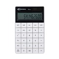 Office Jansan | Innovera IVR15973 12-Digit LCD Large Button Calculator image number 1