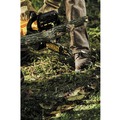 Chainsaws | Factory Reconditioned Dewalt DCCS670BR 60V MAX FLEXVOLT Brushless Lithium-Ion Cordless 16 in. Chainsaw (Tool Only) image number 13