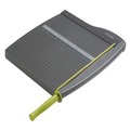 Office Jansan | Swingline 9312A 13 in. x 19.5 in. 10 Sheets 12 in. Cut Length Durable Plastic Base ClassicCut Lite Paper Trimmer image number 0