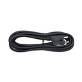 Office Electronics & Batteries | Innovera IVR30032 10 ft. DisplayPort Cable - Black image number 2