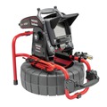Plumbing Inspection & Locating | Ridgid 65103 SeeSnake Compact2 with VERSA Camera System image number 11