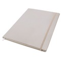 Notebooks & Pads | PUKKA PAD 9943SIG 96-Sheets 11 in. x 8.5 in. College Rule Soft Cover Notebook - Pebble Cover image number 2