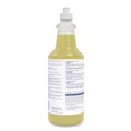 Cleaning & Janitorial Supplies | Diversey Care 5002611 32 oz. Bottle Protein Spotter - Fresh Scent (6/Carton) image number 4