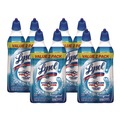Cleaning & Janitorial Supplies | LYSOL Brand 19200-96084 24 oz Toilet Bowl Cleaner with Hydrogen Peroxide - Ocean Fresh (4/Carton) image number 0