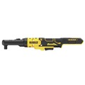 Cordless Ratchets | Dewalt DCF510B 20V MAX XR Brushless Lithium-Ion 3/8 in. and 1/2 in. Cordless Sealed Head Ratchet (Tool Only) image number 3