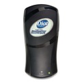 Cleaning & Janitorial Supplies | Dial Professional 16694 1 Liter Bottle Antibacterial Foaming Hand Sanitizer Refill for FIT Touch Free Dispenser - Fragrance-Free (3/Carton) image number 3