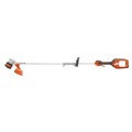 String Trimmers | Husqvarna 970480103 320iL 40V WeedEater Brushless Lithium-Ion 16 in. Straight Shaft Cordless String Trimmer (Tool Only) image number 1