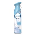 Cleaning & Janitorial Supplies | Febreze 80841955 8.1 oz AIR - Linen and Sky image number 0