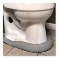 Safety Equipment | Quick Dam WUB210-12G Water Dams, 2.5-in x 10 ft x 2.5-in, Gray, 12/Box image number 2