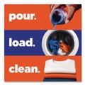 Office Jansan | Tide 40213 42 oz 32 Loads HE Liquid Tide Laundry Detergent image number 9