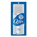 Office Jansan | Q-tips 09824PK Cotton Swabs (750/Pack) image number 0