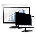  | Fellowes Mfg Co. 4800501 PrivaScreen Blackout Privacy Filter for 19 in. Flat Panel Monitor/Laptop image number 1