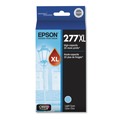 Ink & Toner | Epson T277XL520-S T277xl520-S (277xl) Claria 740 Page-Yield High-Yield Ink - Light Cyan image number 0