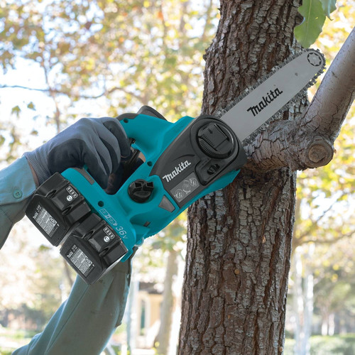 Makita XCU02PT 18V X2 LXT Lithium-Ion 