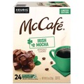 Food Service | Keurig 5000365843 K-Cup - Irish Mocha (24/Box) image number 0