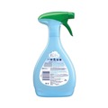 Odor Control | Febreze 97588EA FABRIC 27 oz. Spray Bottle Refresher/Odor Eliminator - Gain Original Scent image number 1