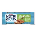 Food Service | Kellogg's 511370 1.3 oz. Bar Nutri-Grain Soft Baked Breakfast Bars - Apple-Cinnamon (16/Box) image number 6