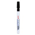 Permanent Markers | uni-ball 63701 Fine Bullet Tip Permanent Marker - Black image number 0