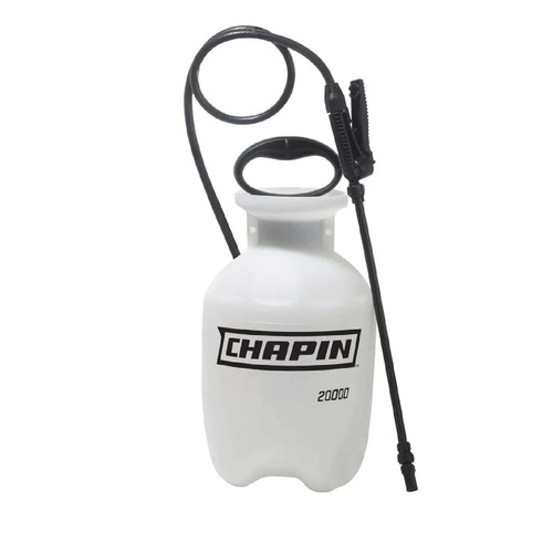 Sprayers | Chapin 20000 Promotional Polyethylene 1 Gallon Lawn and Garden Sprayer image number 0