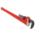 Pipe Wrenches | Ridgid 36 36 in. Heavy-Duty Straight Pipe Wrench image number 1