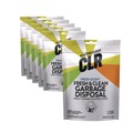 Cleaning & Janitorial Supplies | CLR PRO GDC-6 Fresh and Clean Garbage Disposal - Fresh Scent (6/Carton) image number 0