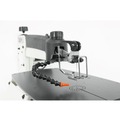 Clearance Center | JET JT9-727300B 18 in. Scroll Saw image number 1