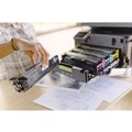 Ink & Toner | Lexmark 24B5805 24B5805 10,000 Page-Yield Return Program High-Yield Toner - Magenta image number 1