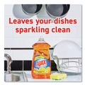 Cleaning & Janitorial Supplies | Ajax 149874 90 oz. Bottle Dish Detergent - Orange Scent (4/Carton) image number 3