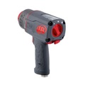 Air Impact Wrenches | Ingersoll Rand 2236QPTIMAX DXS 1350 BPM 7500 RPM 1000 ft-lbs. Breakaway Torque 1/2 in. Square Drive Pin Anvil Pistol Grip Air Impact Wrench image number 11