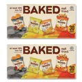 Snacks | Frito-Lay 77325 Baked Variety Pack (60/Carton) image number 0