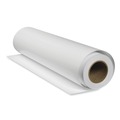 Paper & Printables | Epson S045453A 44 in. x 350 ft. 4.5 mil. DS Transfer Production Paper Roll - Matte White (1-Roll) image number 0